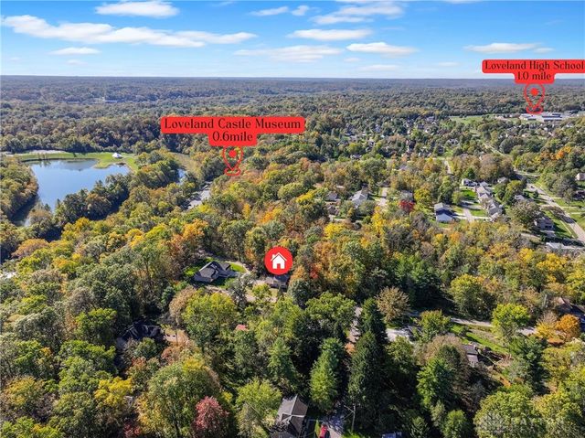 12143 Cedar Drive, Symmes Twp, OH 45140