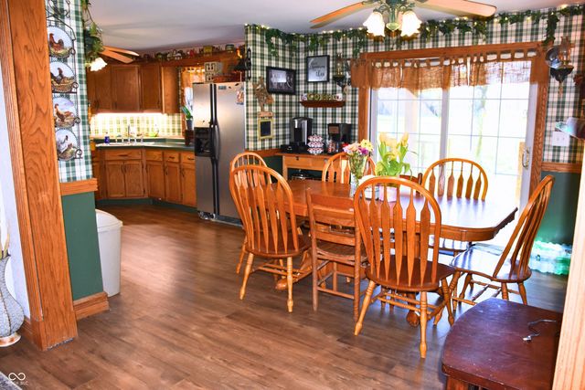 7730 Bear Creek Road, Morgantown, IN 46160