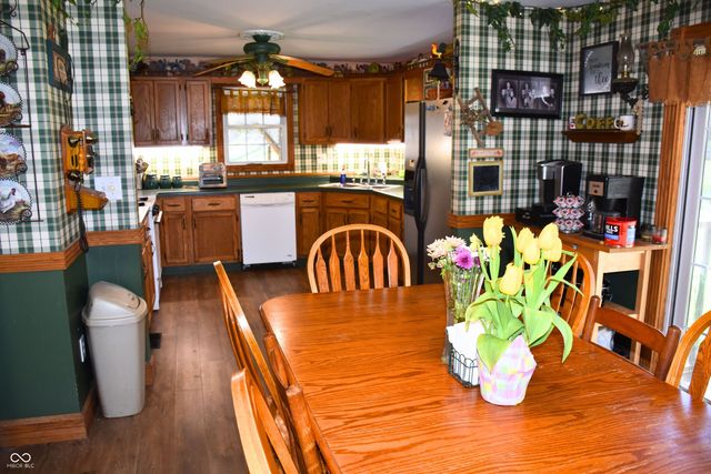 7730 Bear Creek Road, Morgantown, IN 46160