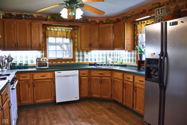 7730 Bear Creek Road, Morgantown, IN 46160