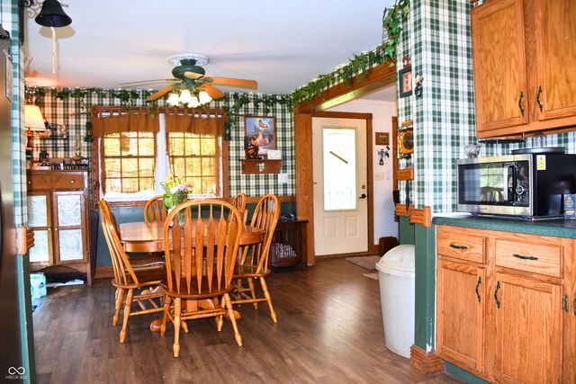 7730 Bear Creek Road, Morgantown, IN 46160