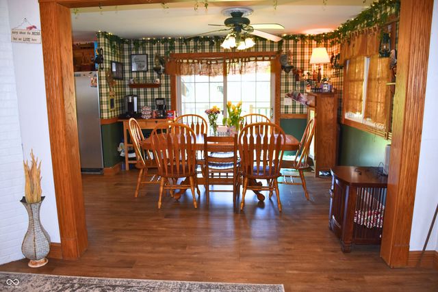7730 Bear Creek Road, Morgantown, IN 46160