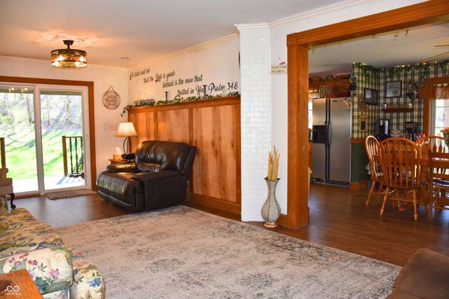 7730 Bear Creek Road, Morgantown, IN 46160