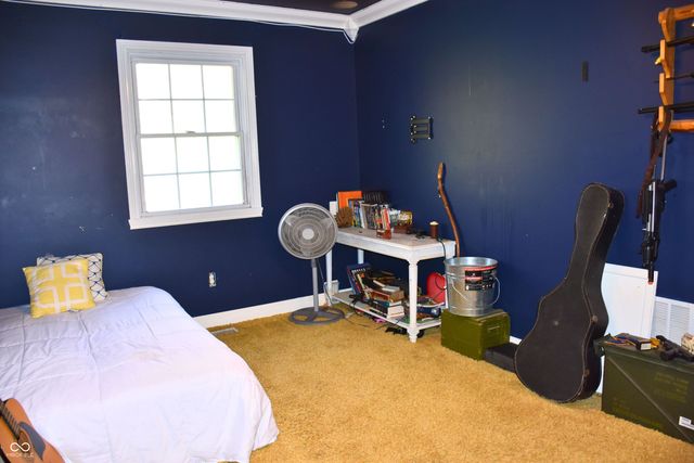 7730 Bear Creek Road, Morgantown, IN 46160