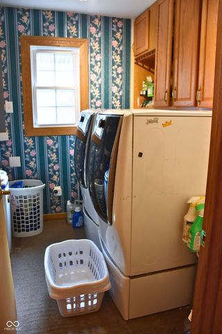 7730 Bear Creek Road, Morgantown, IN 46160