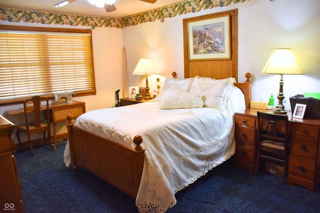 7730 Bear Creek Road, Morgantown, IN 46160