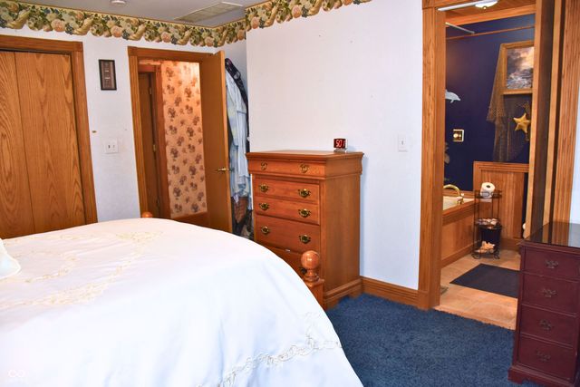7730 Bear Creek Road, Morgantown, IN 46160