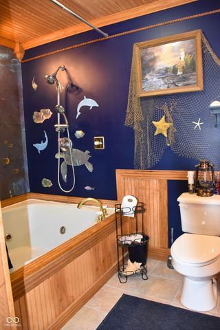7730 Bear Creek Road, Morgantown, IN 46160