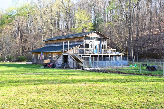 7730 Bear Creek Road, Morgantown, IN 46160