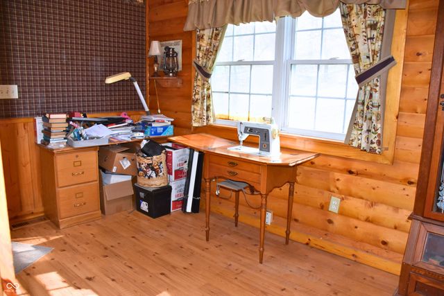 7730 Bear Creek Road, Morgantown, IN 46160