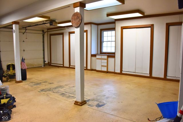 7730 Bear Creek Road, Morgantown, IN 46160