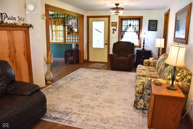 7730 Bear Creek Road, Morgantown, IN 46160