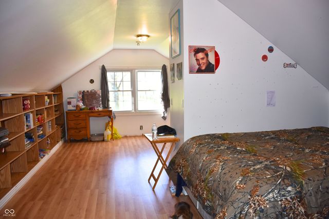 7730 Bear Creek Road, Morgantown, IN 46160