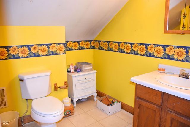 7730 Bear Creek Road, Morgantown, IN 46160