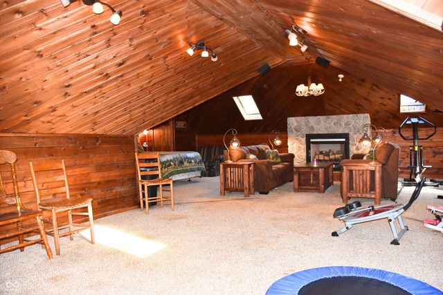 7730 Bear Creek Road, Morgantown, IN 46160