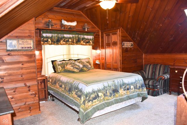 7730 Bear Creek Road, Morgantown, IN 46160