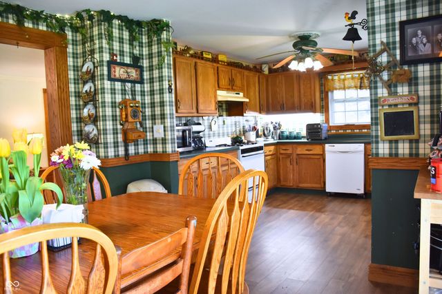 7730 Bear Creek Road, Morgantown, IN 46160