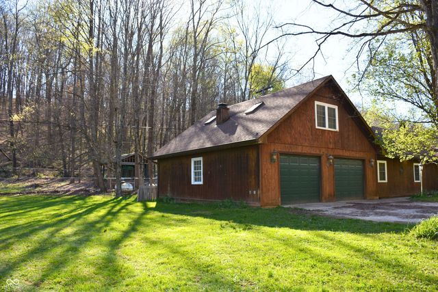 7730 Bear Creek Road, Morgantown, IN 46160