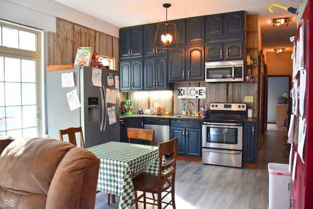 7730 Bear Creek Road, Morgantown, IN 46160