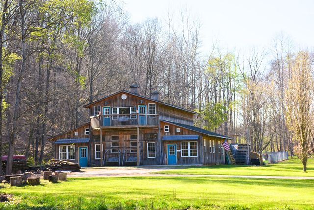 7730 Bear Creek Road, Morgantown, IN 46160