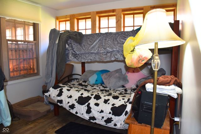 7730 Bear Creek Road, Morgantown, IN 46160