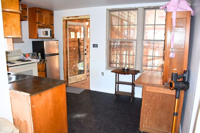 7730 Bear Creek Road, Morgantown, IN 46160