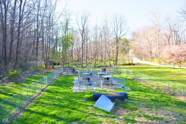 7730 Bear Creek Road, Morgantown, IN 46160