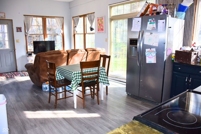 7730 Bear Creek Road, Morgantown, IN 46160