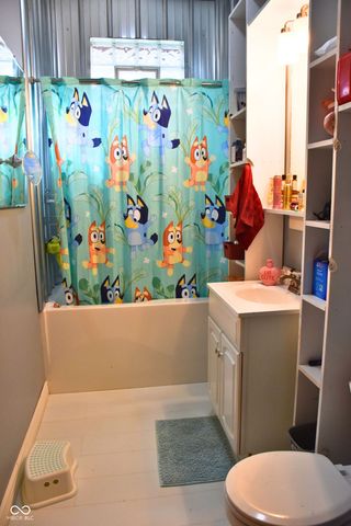 7730 Bear Creek Road, Morgantown, IN 46160