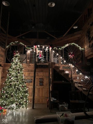 7730 Bear Creek Road, Morgantown, IN 46160