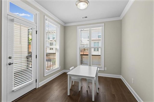 305 Marlowe Alley, Johns Creek, GA 30024