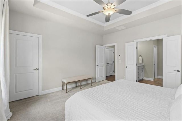 305 Marlowe Alley, Johns Creek, GA 30024