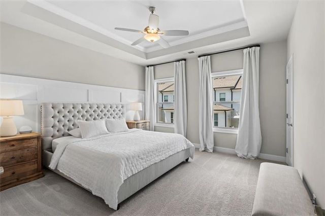 305 Marlowe Alley, Johns Creek, GA 30024