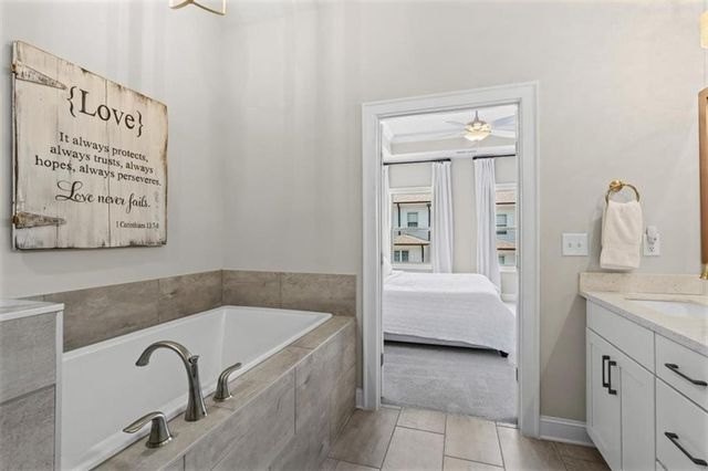 305 Marlowe Alley, Johns Creek, GA 30024