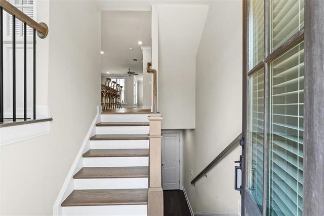 305 Marlowe Alley, Johns Creek, GA 30024