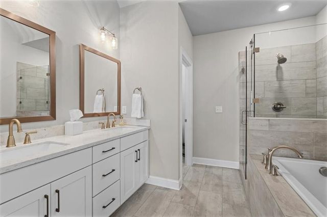 305 Marlowe Alley, Johns Creek, GA 30024