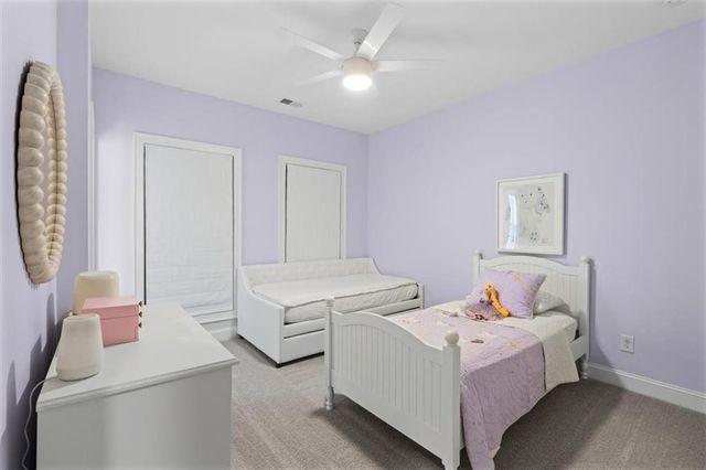 305 Marlowe Alley, Johns Creek, GA 30024