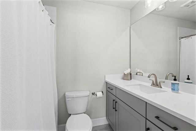 305 Marlowe Alley, Johns Creek, GA 30024