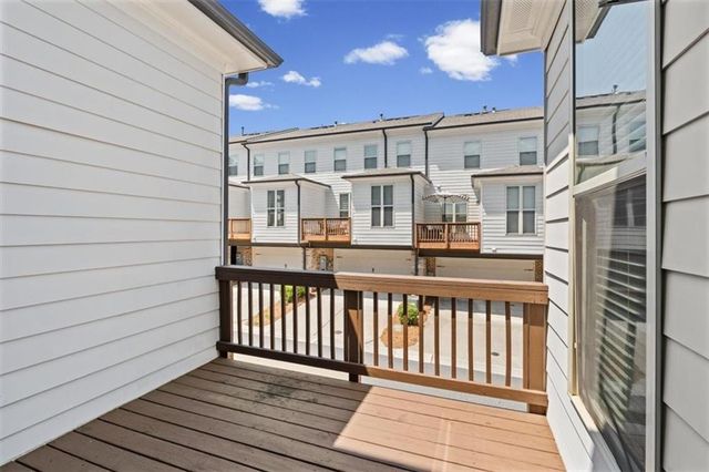 305 Marlowe Alley, Johns Creek, GA 30024