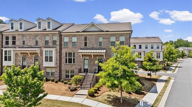 305 Marlowe Alley, Johns Creek, GA 30024