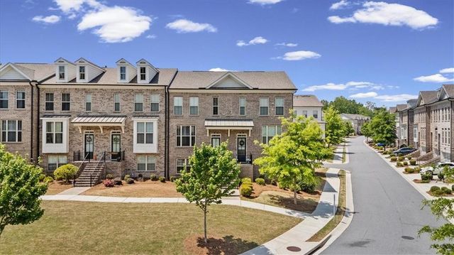 305 Marlowe Alley, Johns Creek, GA 30024