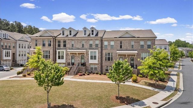 305 Marlowe Alley, Johns Creek, GA 30024