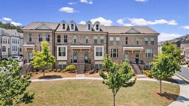 305 Marlowe Alley, Johns Creek, GA 30024