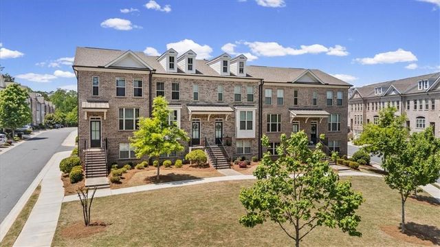 305 Marlowe Alley, Johns Creek, GA 30024
