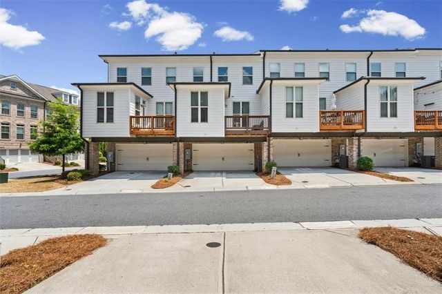 305 Marlowe Alley, Johns Creek, GA 30024