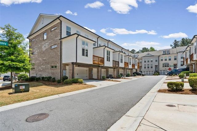 305 Marlowe Alley, Johns Creek, GA 30024