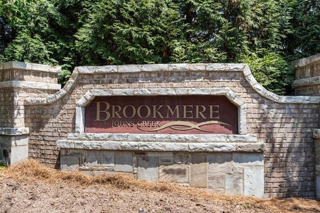 305 Marlowe Alley, Johns Creek, GA 30024