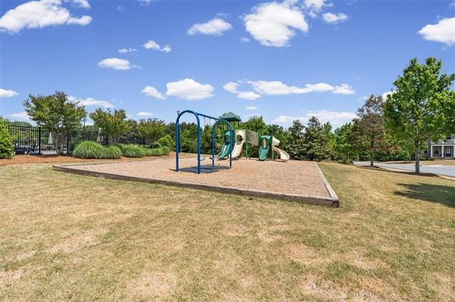 305 Marlowe Alley, Johns Creek, GA 30024