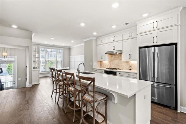 305 Marlowe Alley, Johns Creek, GA 30024