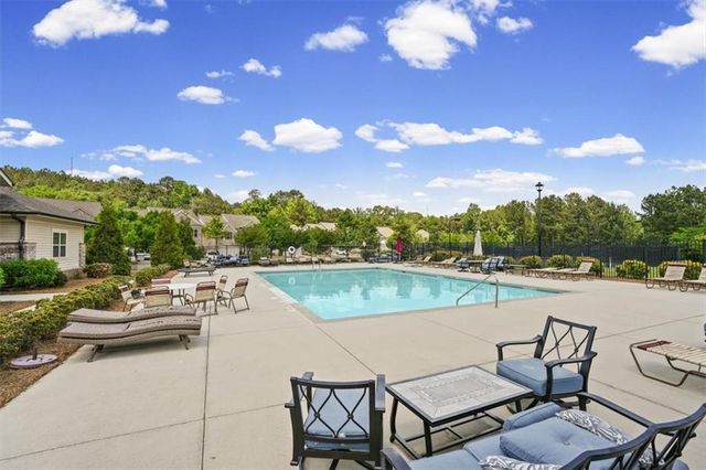 305 Marlowe Alley, Johns Creek, GA 30024